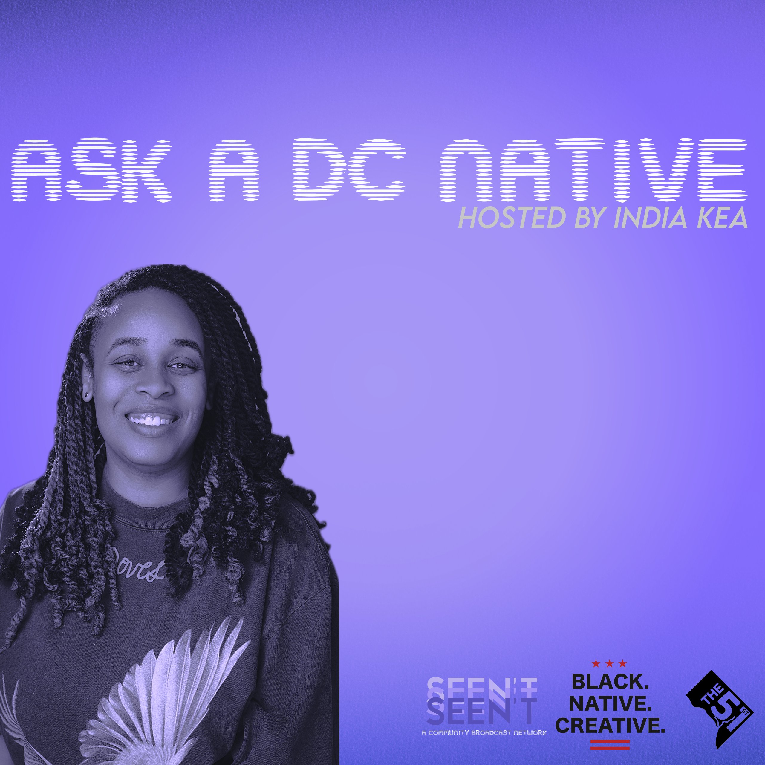 Ask a DC Native