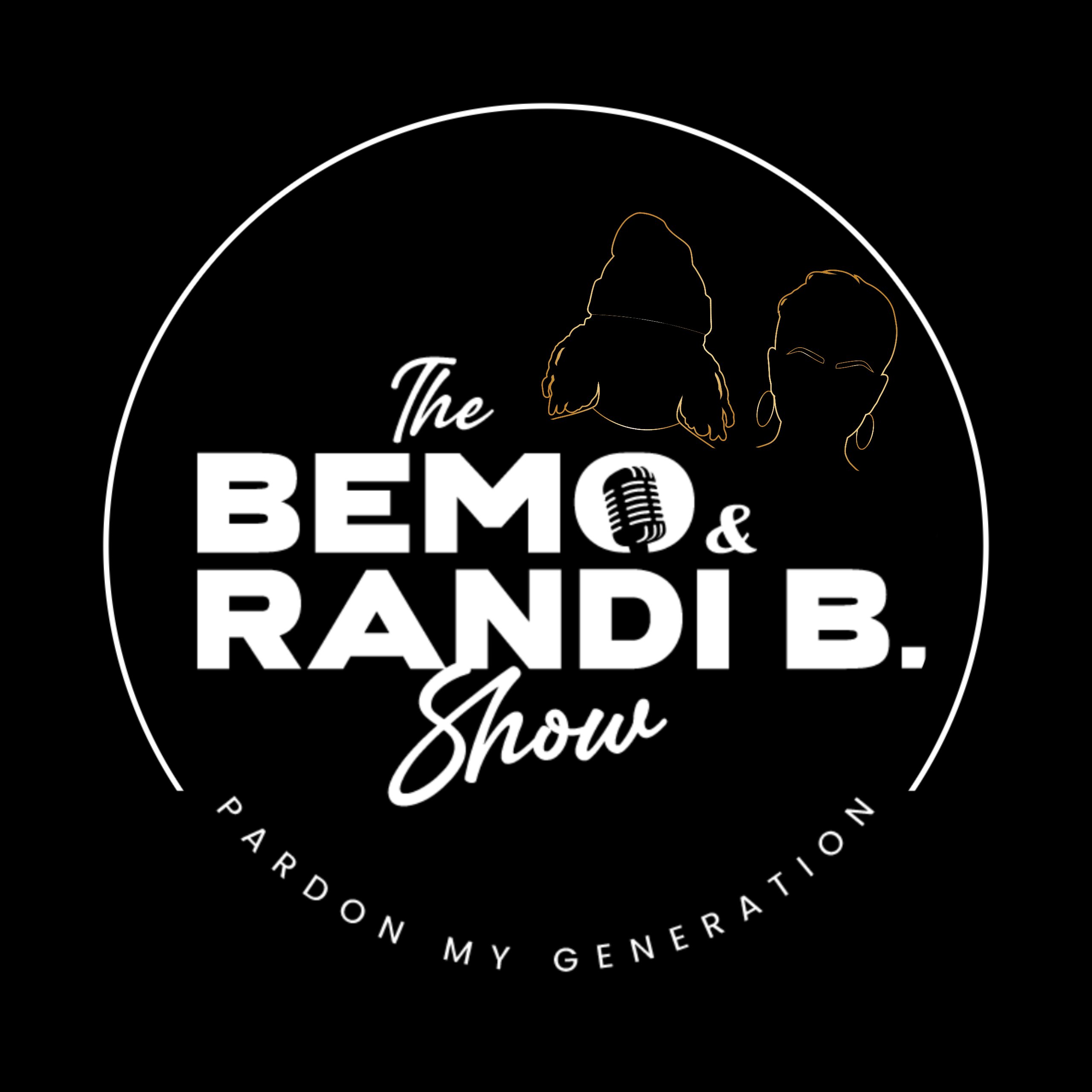 The BeMo Randi B Show