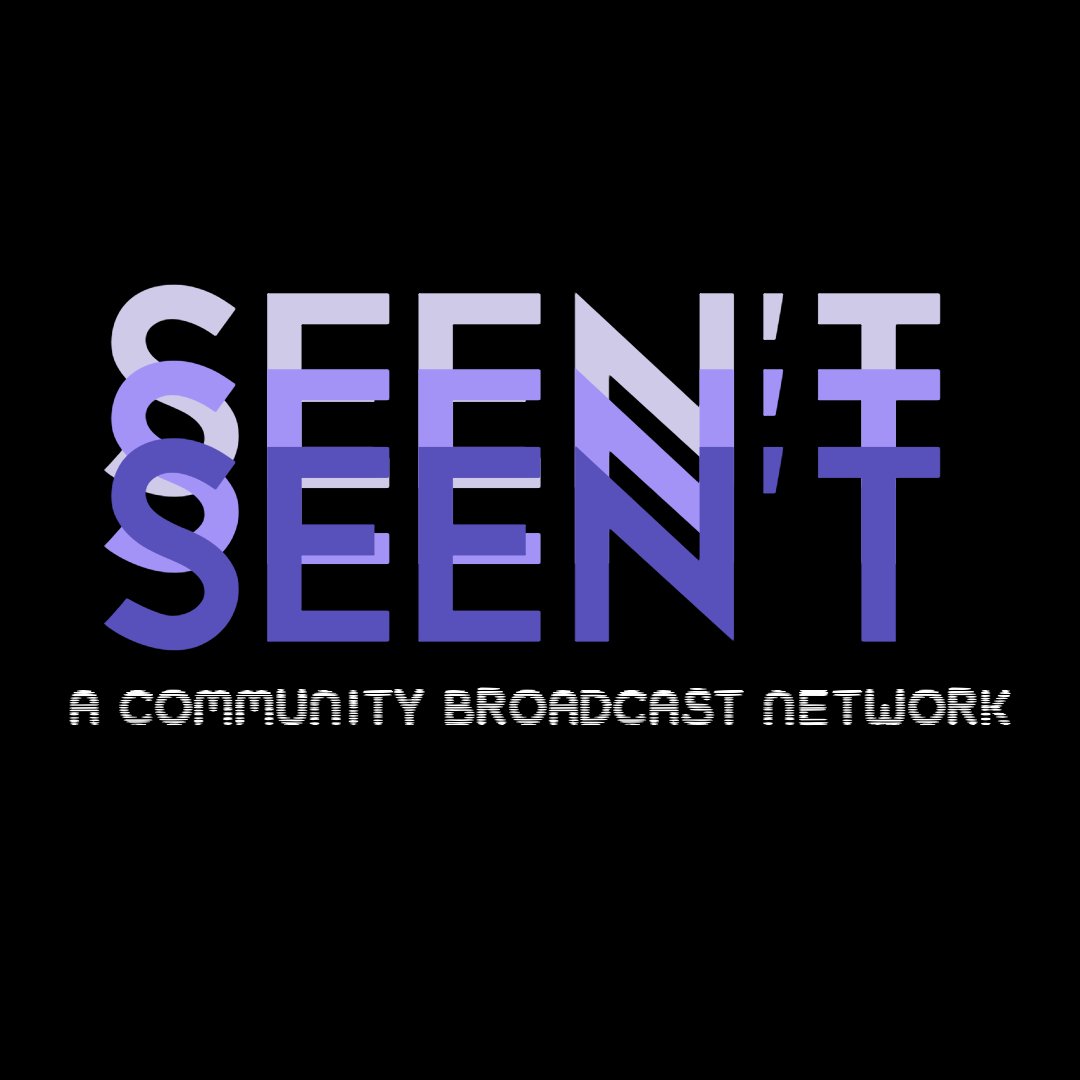 SEEN'T