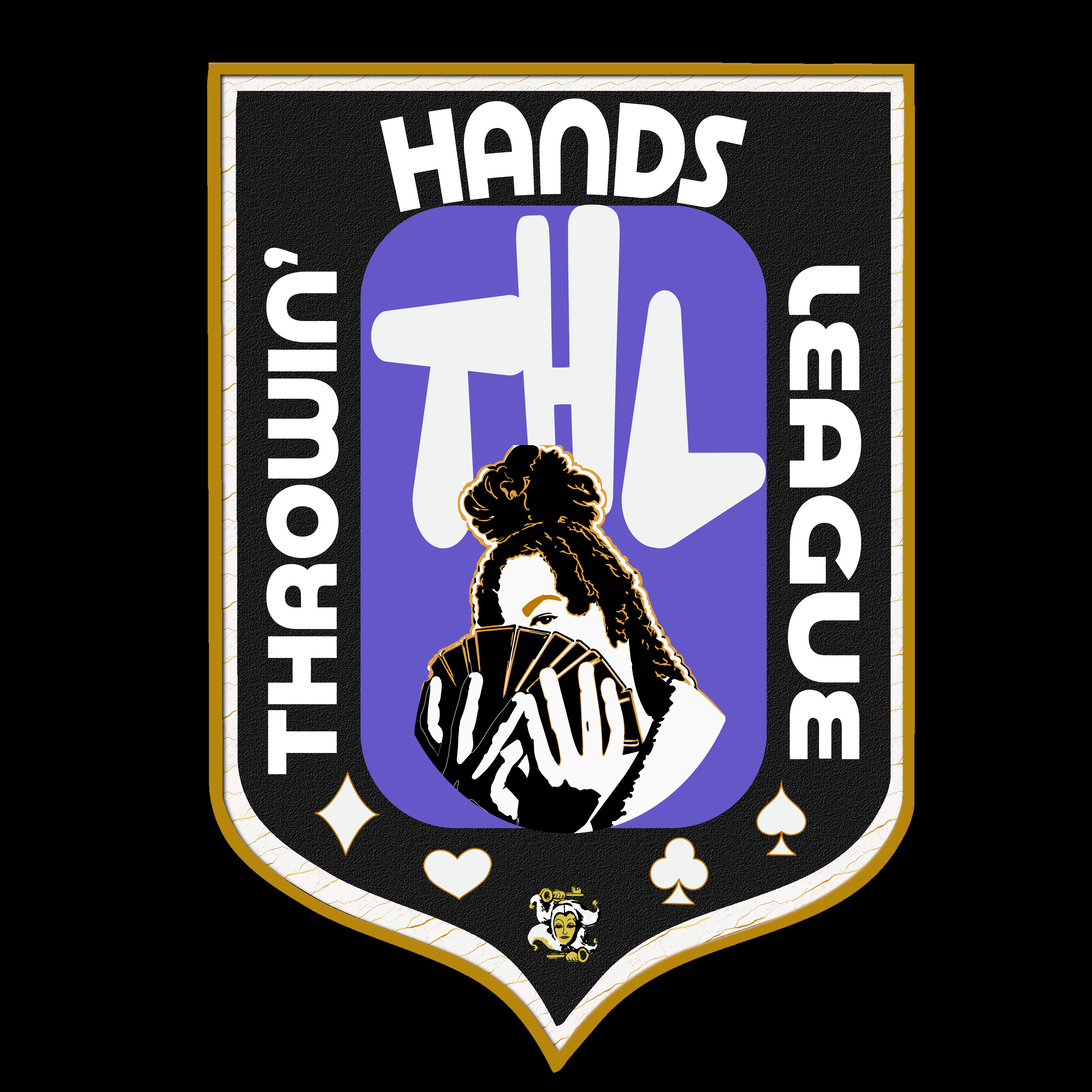 Throwin' Hands League